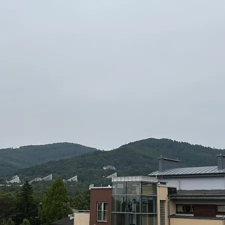 Zacisze Apartmán